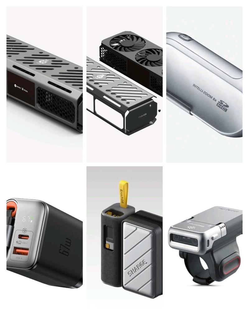 電子產(chǎn)品外觀設(shè)計(jì)之美 從Pinterest汲取靈感，打造獨(dú)特家用電器